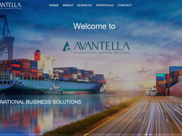 Avantella Trading